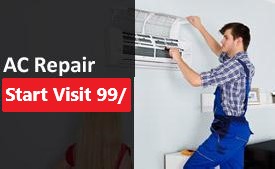 Ac repair